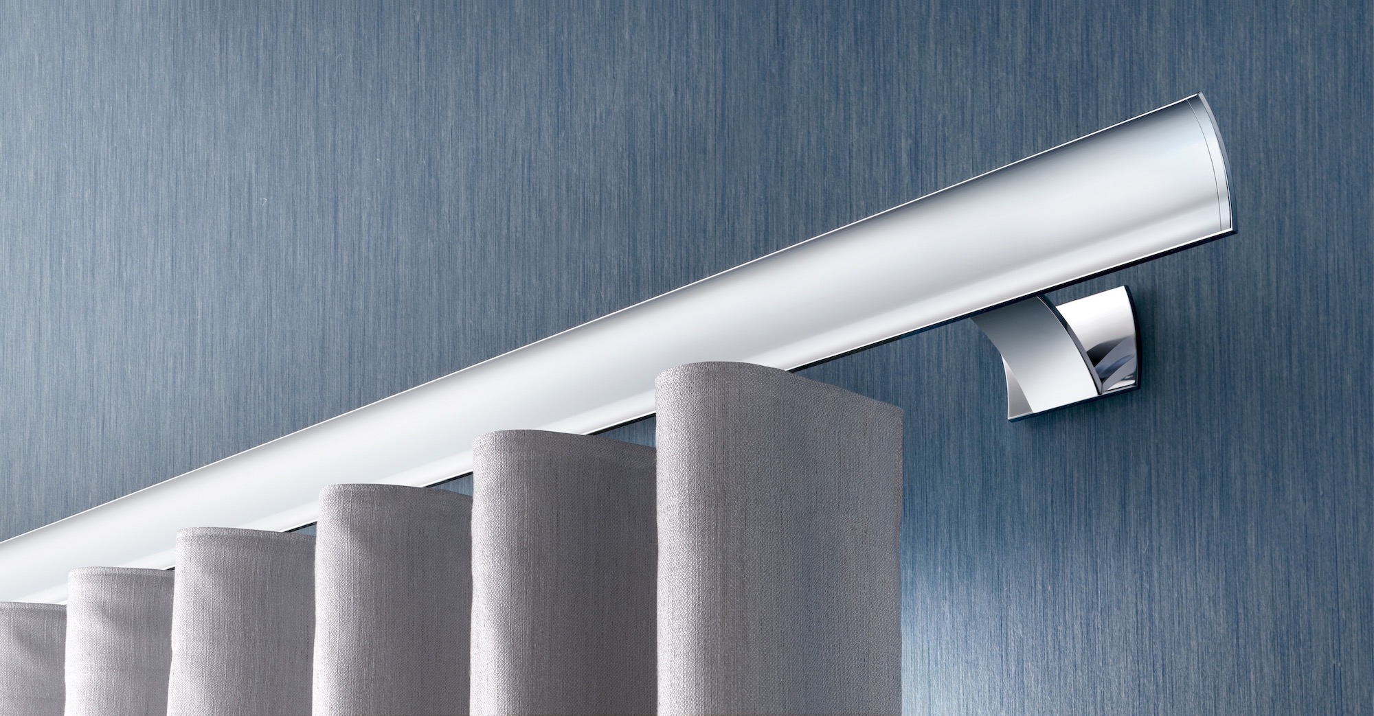 Interstil Wellenvorhanggarnituren für Gardinen und Vorhänge kaufen