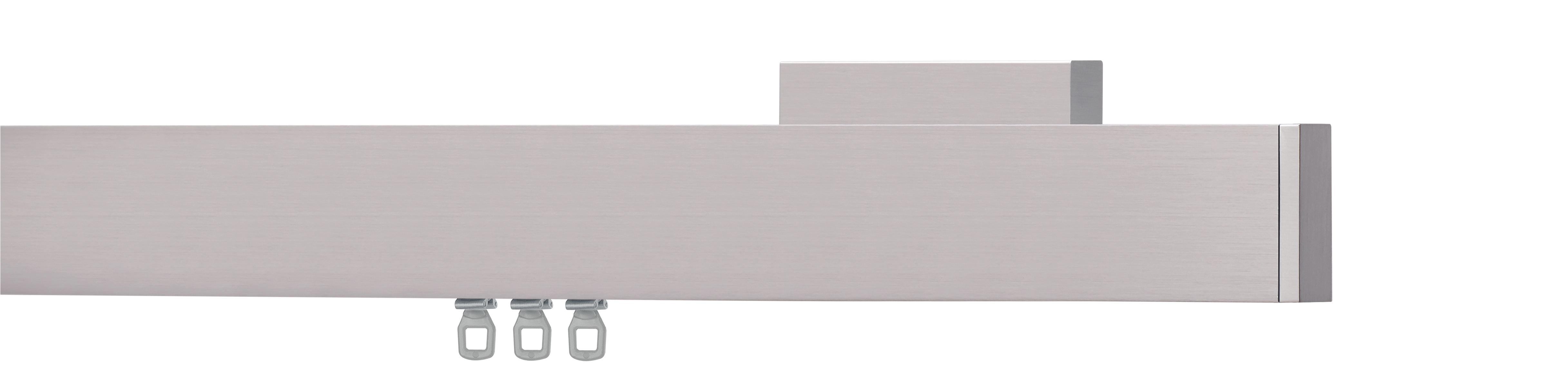 Büsche TECDOR 40x17 mm Deckenmontage 12 12-40170
