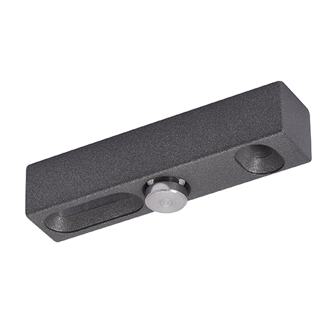 Büsche 11473-100 Deckenträger 15 mm; 1-läufig, für Profile