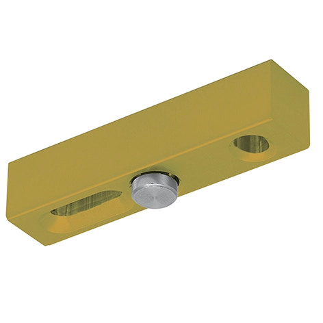 Büsche 11473-100 Deckenträger 15 mm; 1-läufig, für Profile