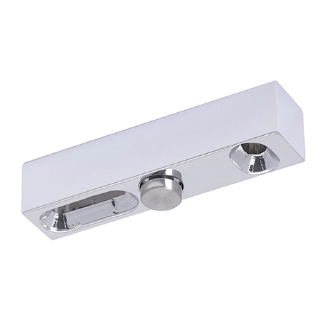 Büsche 11473-100 Deckenträger 15 mm; 1-läufig, für Profile