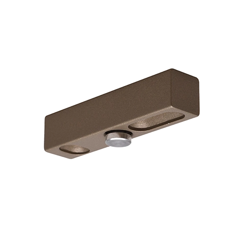 Büsche 11473-100 Deckenträger 15 mm; 1-läufig, für Profile
