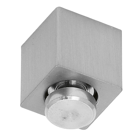 Büsche 11473-15 Deckenträger 15 mm; 1-läufig, für Profile