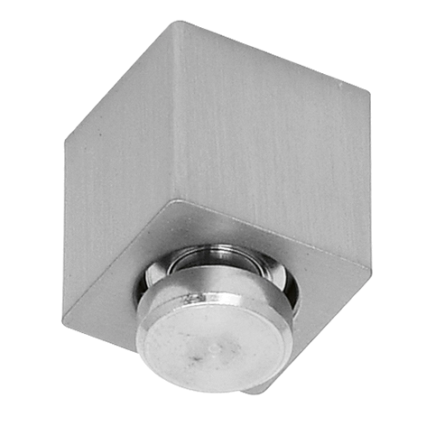 Büsche 11473-15 Deckenträger 15 mm; 1-läufig, für Profile