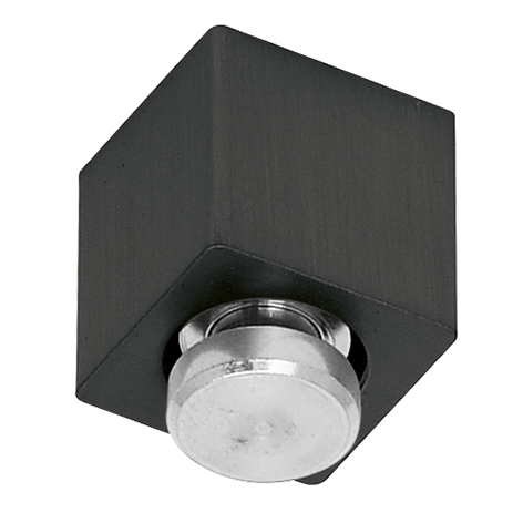 Büsche 11473-15 Deckenträger 15 mm; 1-läufig, für Profile