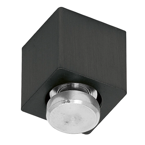 Büsche 11473-15 Deckenträger 15 mm; 1-läufig, für Profile