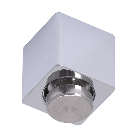 Büsche 11473-15 Deckenträger 15 mm; 1-läufig, für Profile