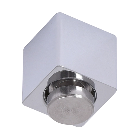 Büsche 11473-15 Deckenträger 15 mm; 1-läufig, für Profile