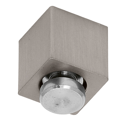 Büsche 11473-15 Deckenträger 15 mm; 1-läufig, für Profile