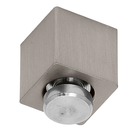 Büsche 11473-15 Deckenträger 15 mm; 1-läufig, für Profile