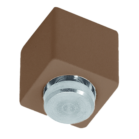 Büsche 11473-15 Deckenträger 15 mm; 1-läufig, für Profile