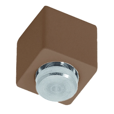 Büsche 11473-15 Deckenträger 15 mm; 1-läufig, für Profile