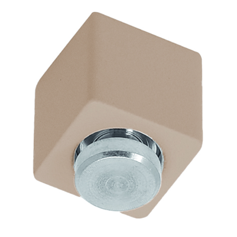 Büsche 11473-15 Deckenträger 15 mm; 1-läufig, für Profile