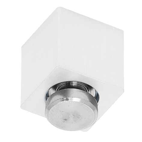 Büsche 11473-15 Deckenträger 15 mm; 1-läufig, für Profile