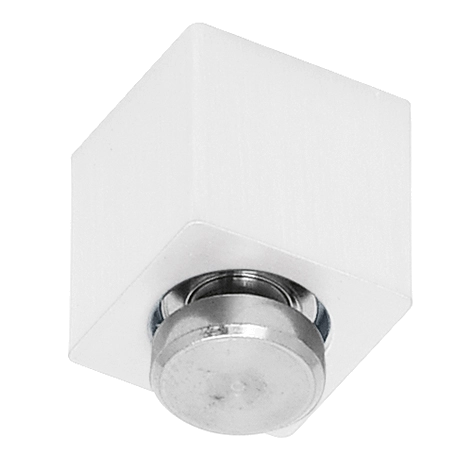 Büsche 11473-15 Deckenträger 15 mm; 1-läufig, für Profile