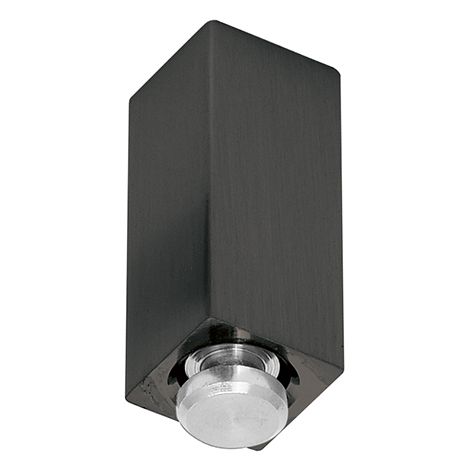 Büsche 11473-35 Deckenträger 35 mm; 1-läufig, für Profile