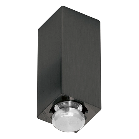 Büsche 11473-35 Deckenträger 35 mm; 1-läufig, für Profile
