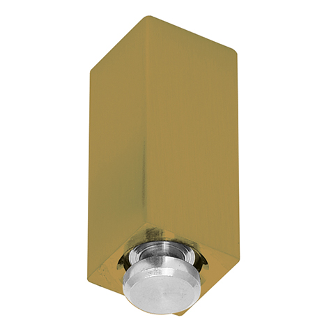 Büsche 11473-35 Deckenträger 35 mm; 1-läufig, für Profile