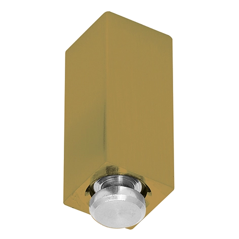 Büsche 11473-35 Deckenträger 35 mm; 1-läufig, für Profile