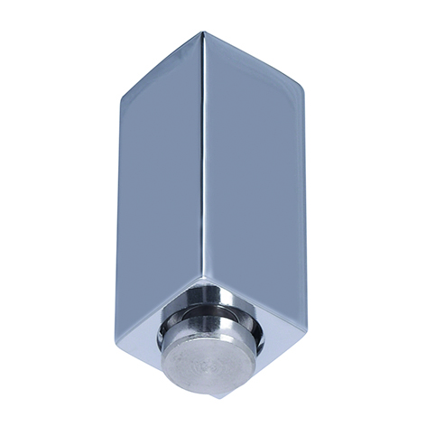 Büsche 11473-35 Deckenträger 35 mm; 1-läufig, für Profile