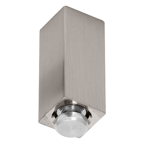 Büsche 11473-35 Deckenträger 35 mm; 1-läufig, für Profile