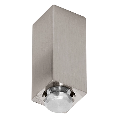 Büsche 11473-35 Deckenträger 35 mm; 1-läufig, für Profile