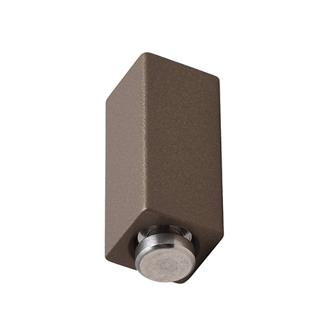 Büsche 11473-35 Deckenträger 35 mm; 1-läufig, für Profile