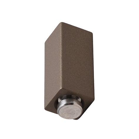 Büsche 11473-35 Deckenträger 35 mm; 1-läufig, für Profile