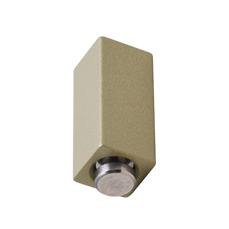 Büsche 11473-35 Deckenträger 35 mm; 1-läufig, für Profile