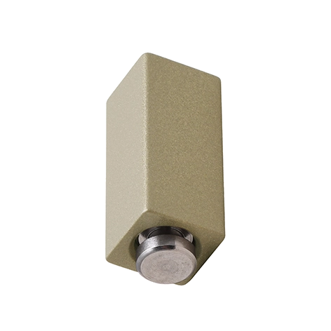 Büsche 11473-35 Deckenträger 35 mm; 1-läufig, für Profile