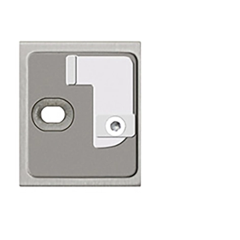 Büsche 11590-1 Deckenträger 6 mm; 1-läufig, für Profile