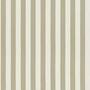 Ado Goldkante Stripy 1126 schwer entflammbar mit Beschwerungsband 1126-
