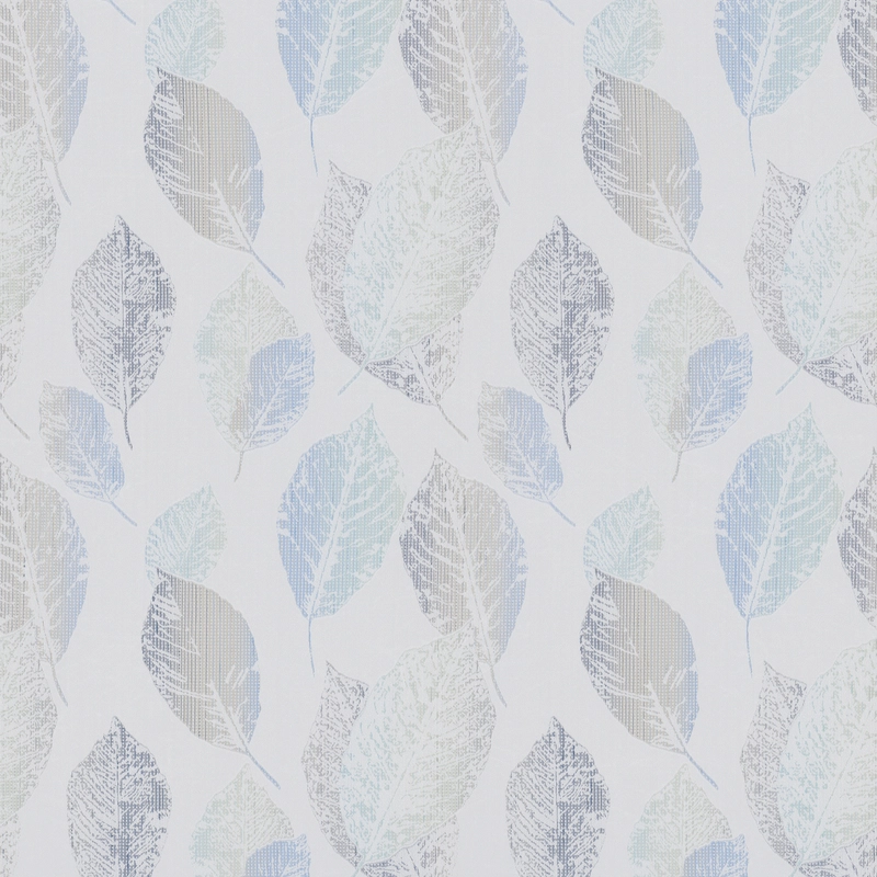 Stoff ADO 1205 Foliage-663 von Ado Goldkante
