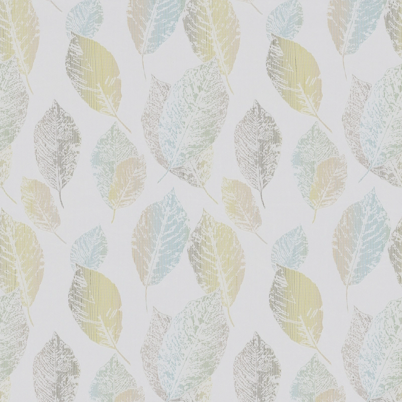 Stoff ADO 1205 Foliage-863 von Ado Goldkante