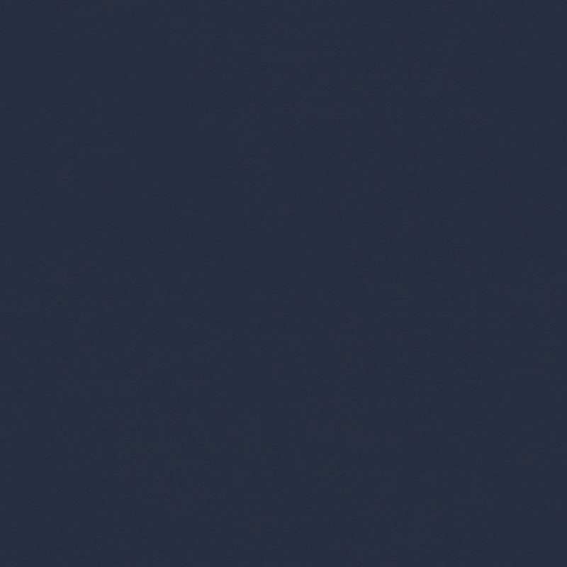 Stoff New Moon Dimout FR-668 von Ado Goldkante