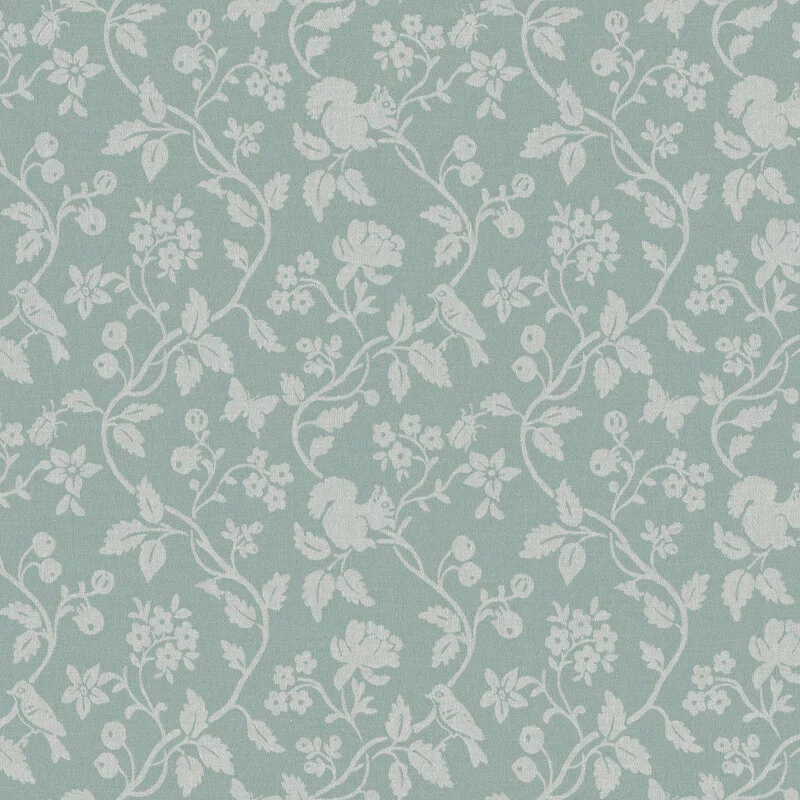 Stoff ADO 1439 Bosco -663 von Ado Goldkante