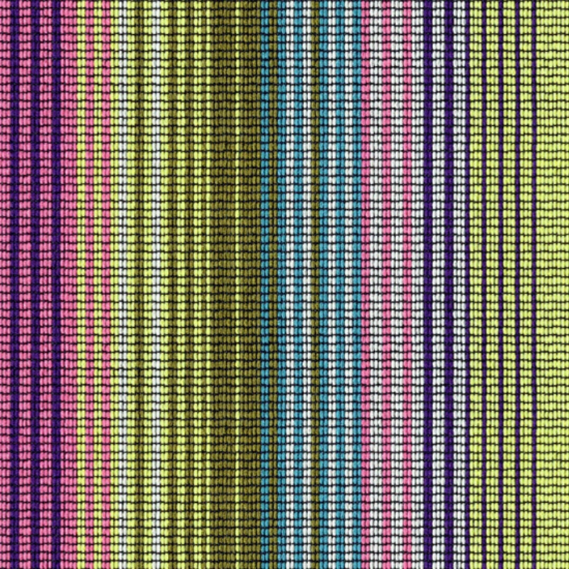 Stoff Hi Stripe 1510 Bezugsstoff-542 von Ado Goldkante