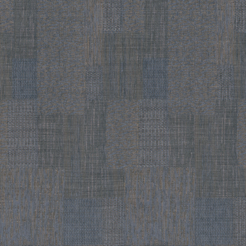 Stoff ADO 1518 Collage Bezugsstoff-634 von Ado Goldkante