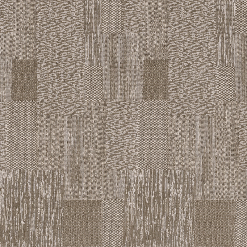 Stoff ADO 1518 Collage Bezugsstoff-975 von Ado Goldkante