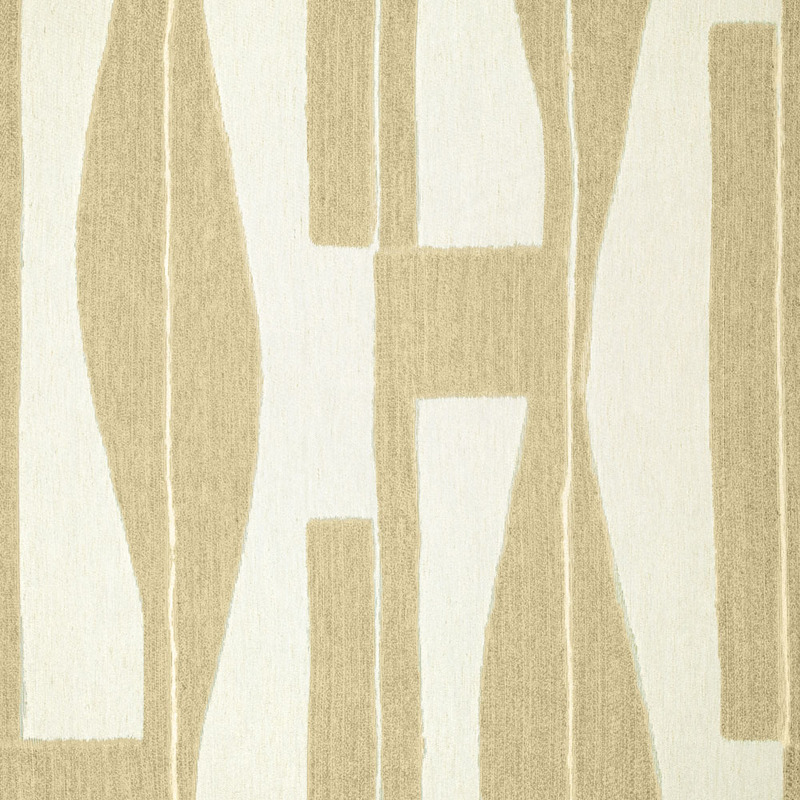 Stoff Echo 1602-332 von Ado Goldkante