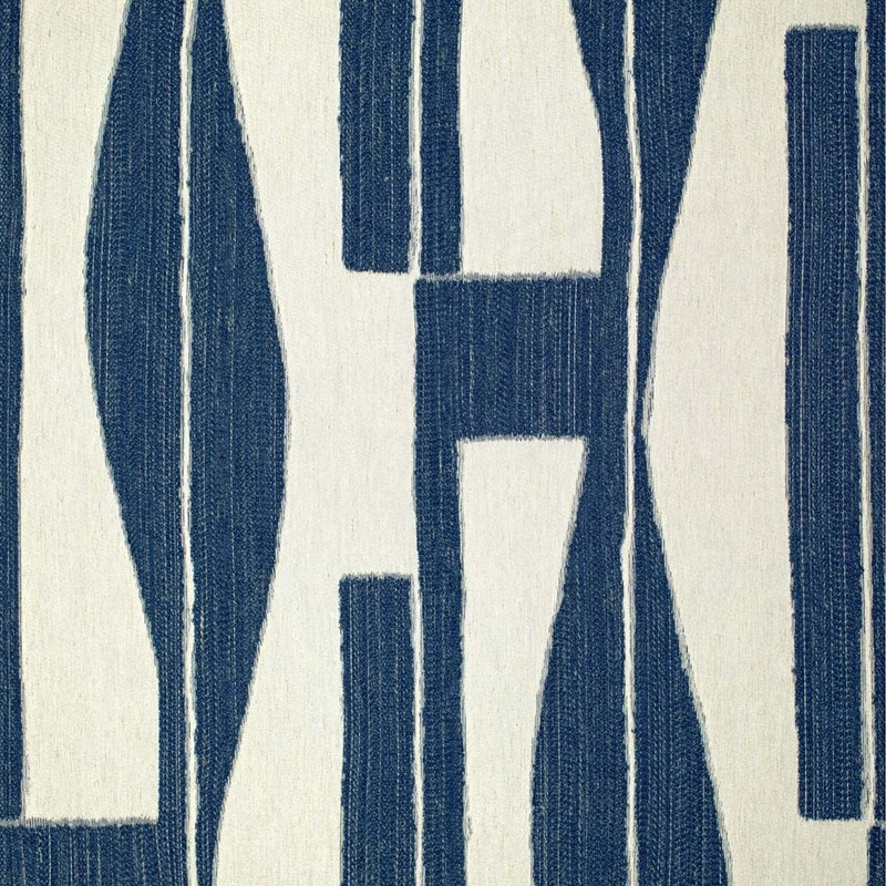 Stoff Echo 1602-636 von Ado Goldkante