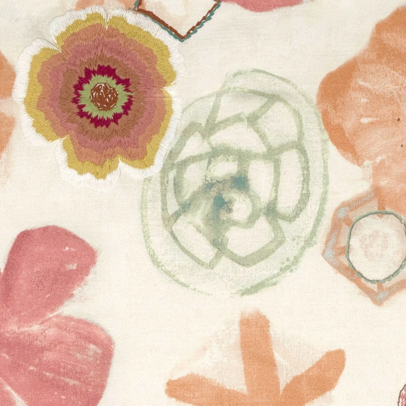 Stoff Bacio 1603-552 von Ado Goldkante