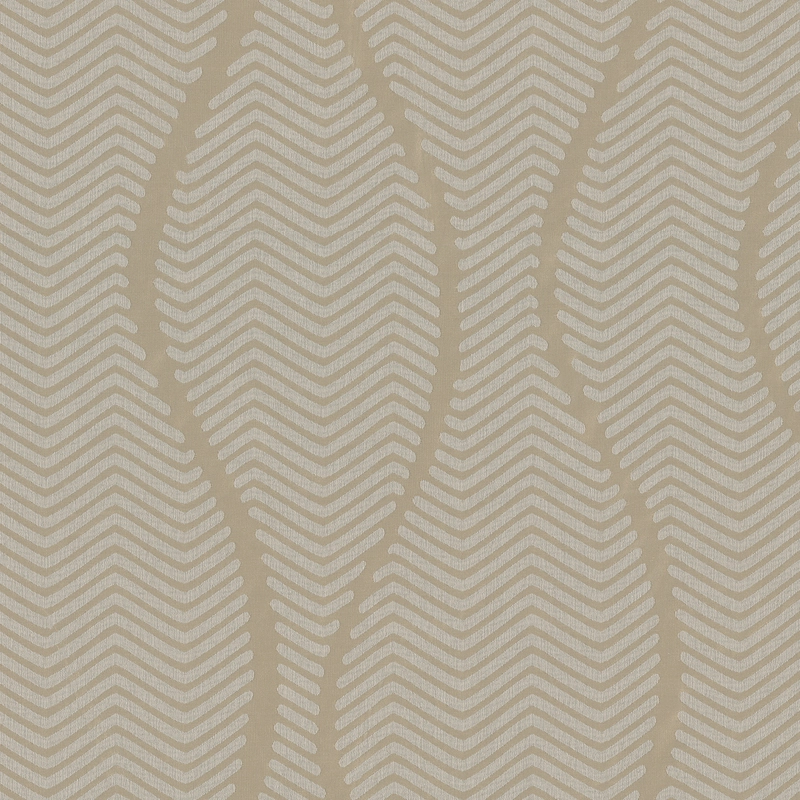 Stoff Zig Zag 1649-335 von Ado Goldkante