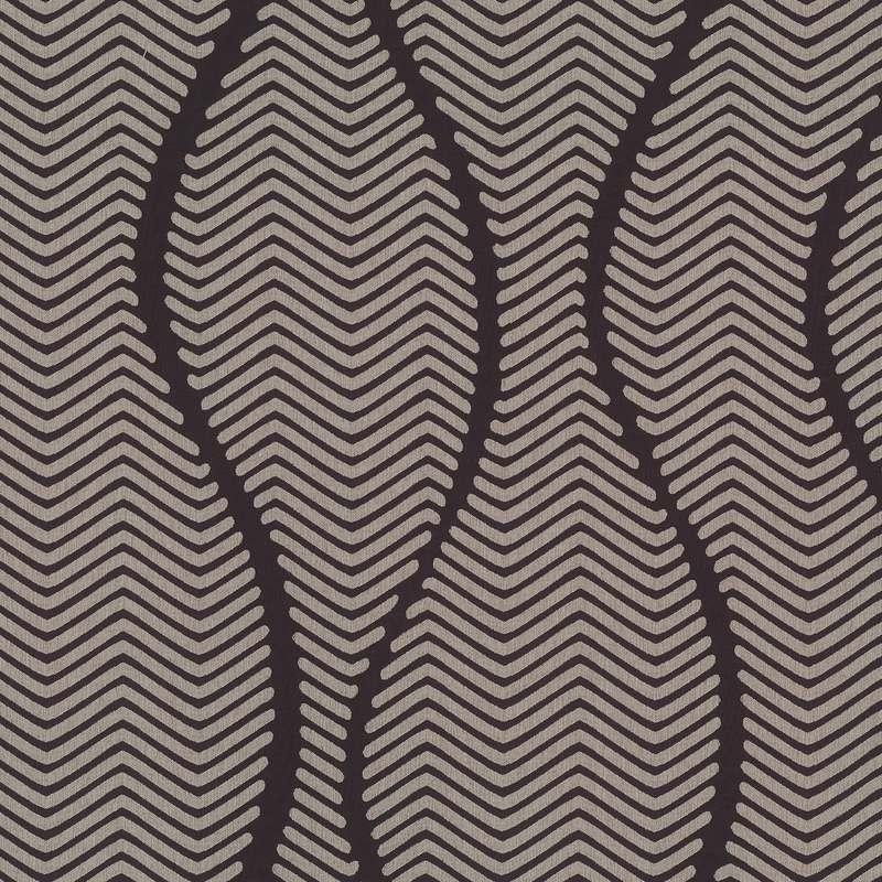 Stoff Zig Zag 1649-978 von Ado Goldkante