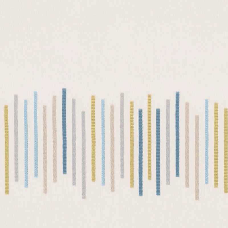 Stoff ADO 1691 Mambo-163 von Ado Goldkante