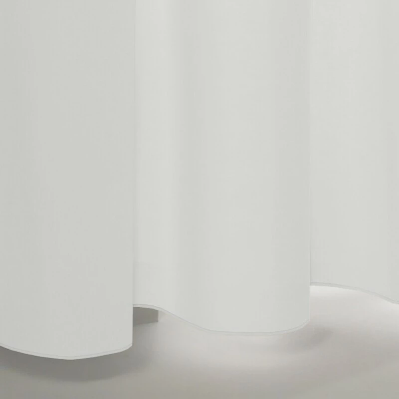 Stoff Norik 3070 mit Bleibandabschluss-110 von Ado Goldkante