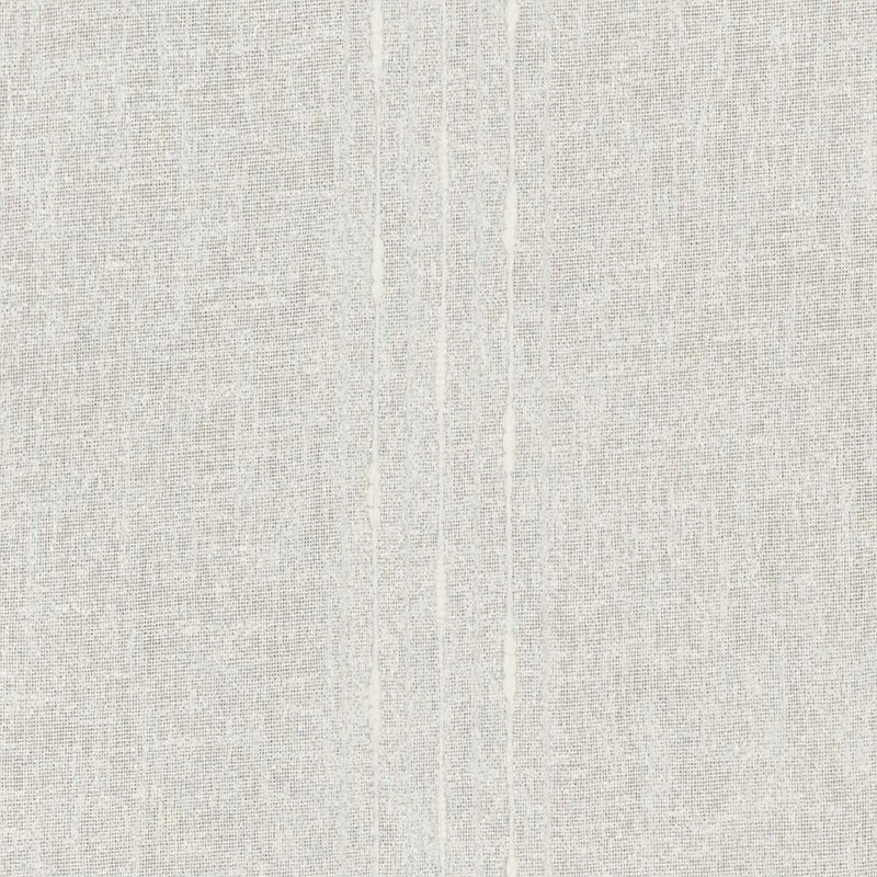 Stoff Pure White Tape-110 von Ado Goldkante