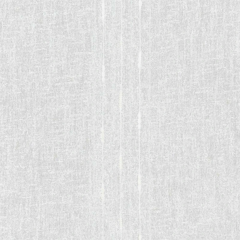 Stoff Pure White Tape-200 von Ado Goldkante