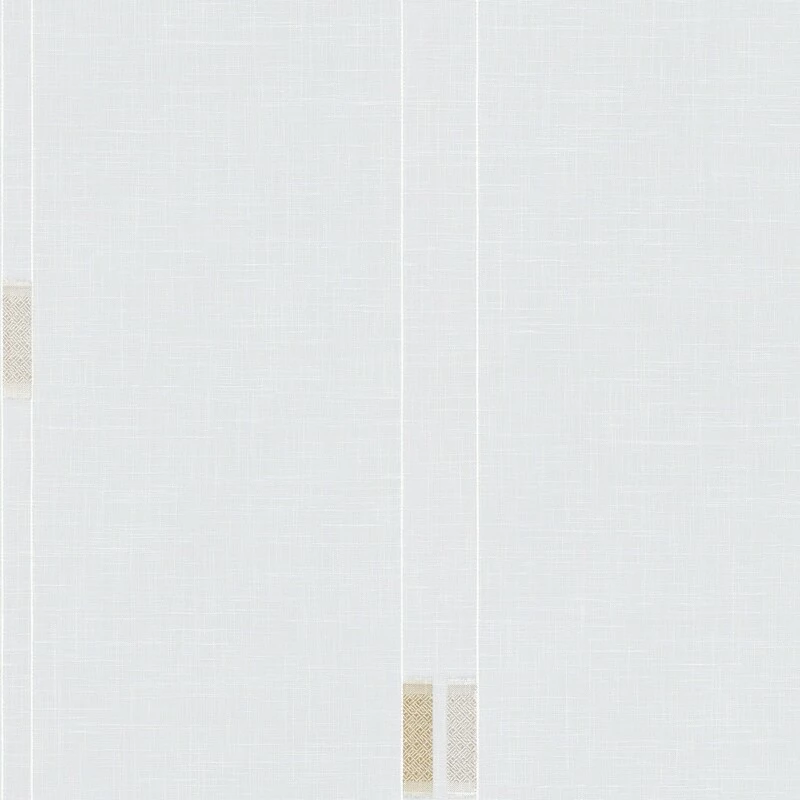 Stoff Archimedes 3311 mit Beschwerungsband-332 von Ado Goldkante