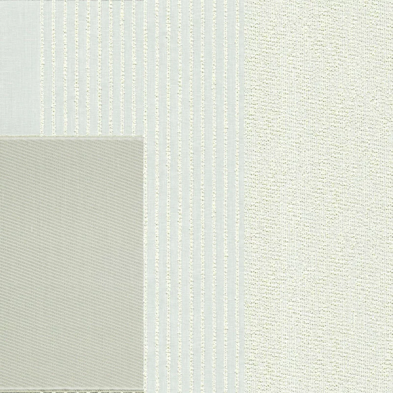 Stoff Momentum 3313 mit Beschwerungsband-312 von Ado Goldkante